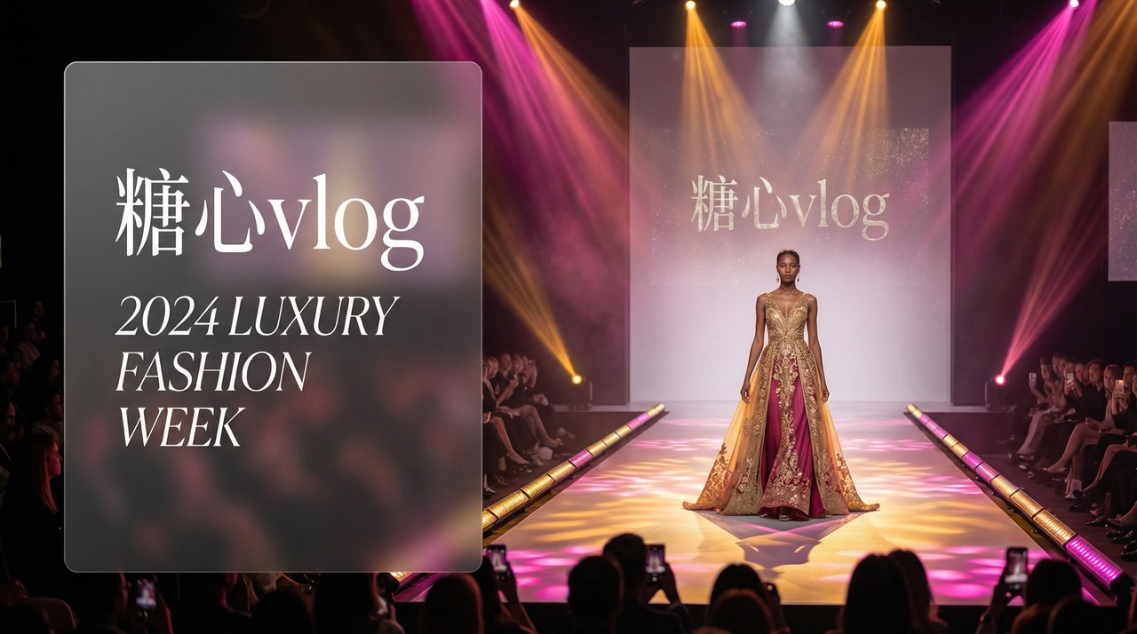 国产视频超模走秀视频