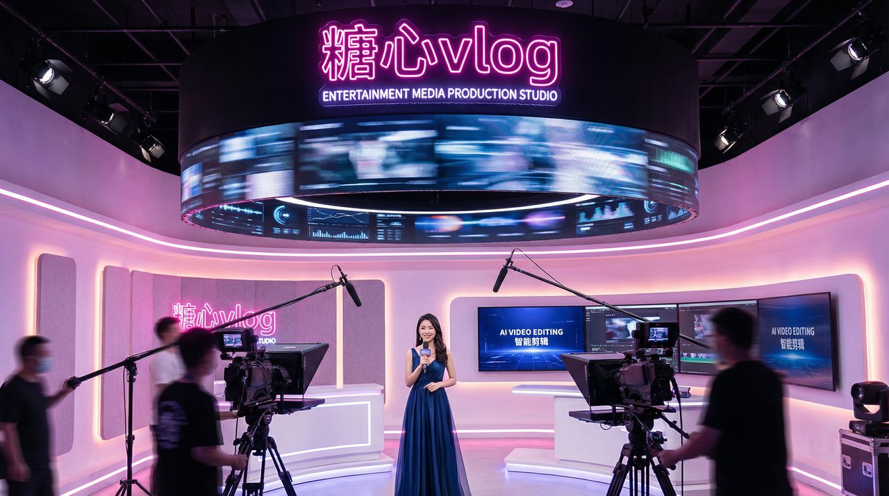 国产视频 AI视频剪辑