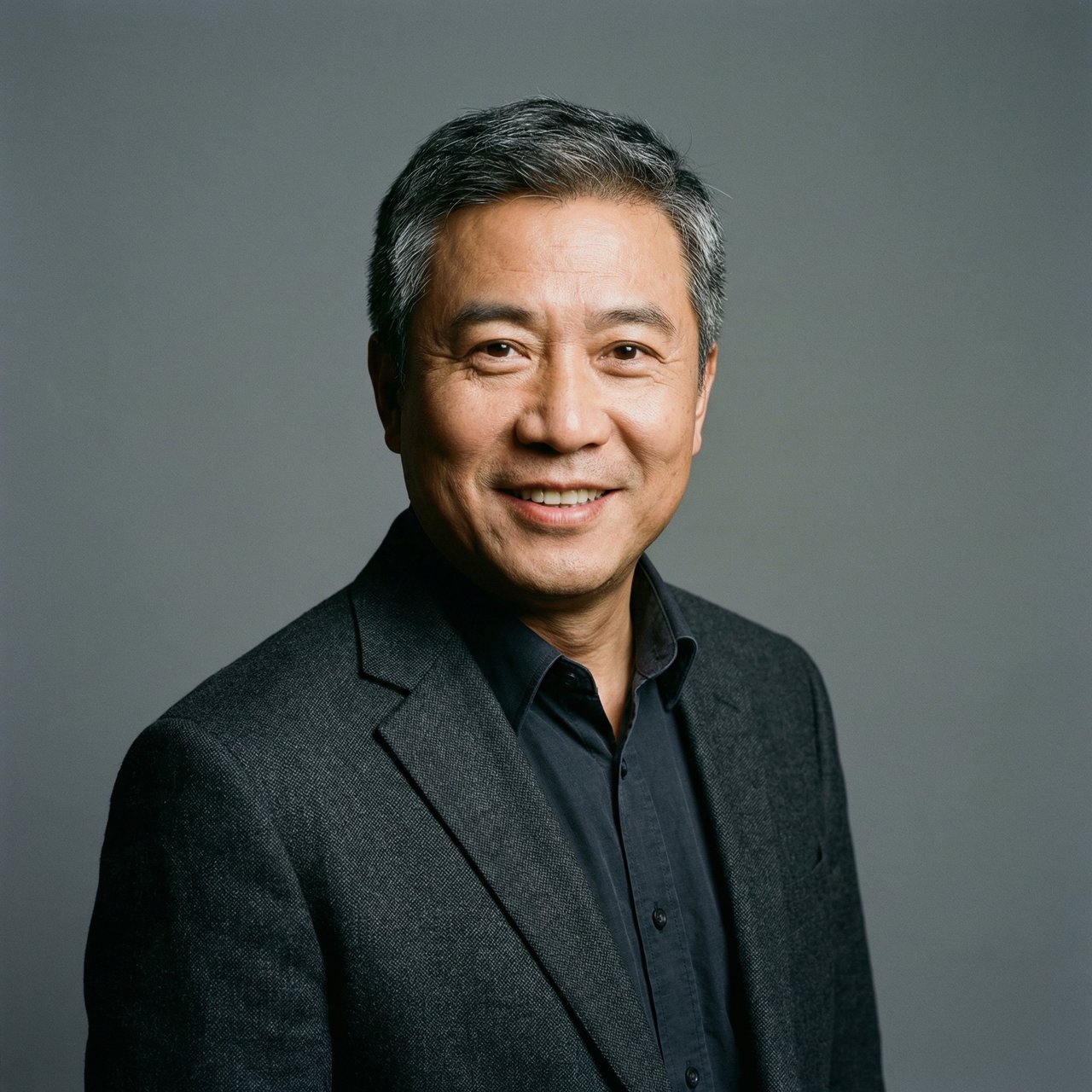 国产视频导演陈明远