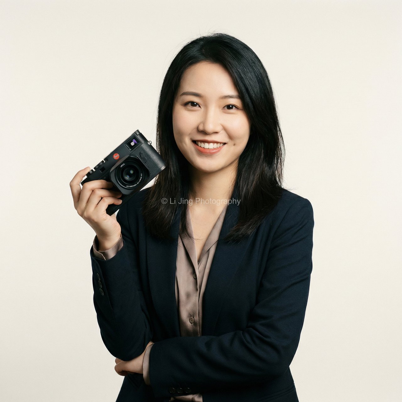 国产视频摄影师林晓雨